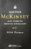 Обложка книги: Метод McKinsey